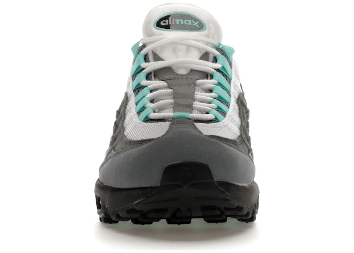 Nike Air Max 95 Hyper Turquoise