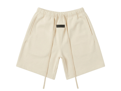 Fear of God Sweatshorts Cream