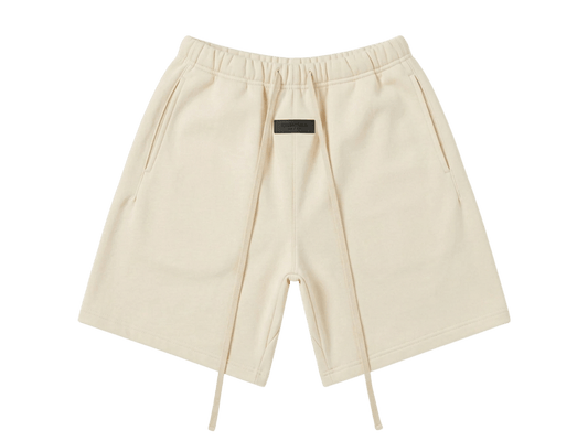 Fear of God Sweatshorts Cream