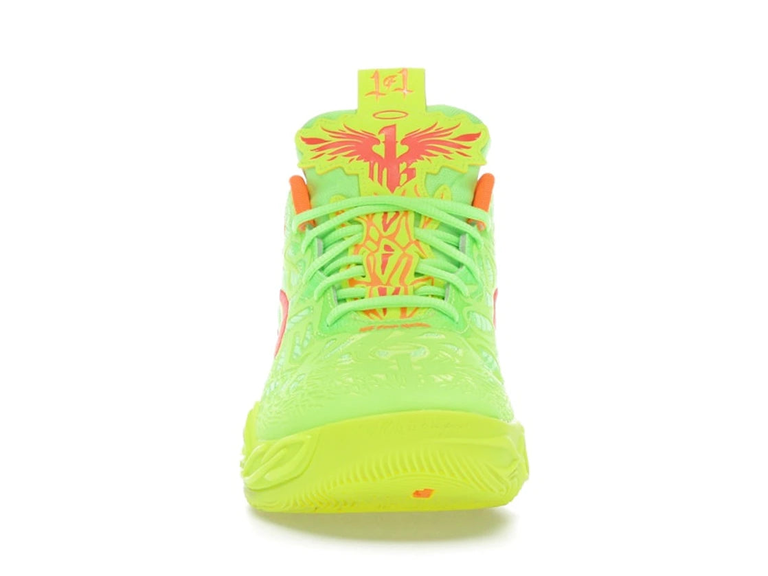 Puma LaMelo Ball MB.04 Gem