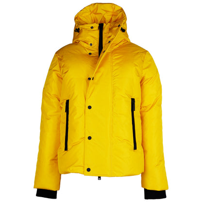 Dsquared2 Giacche DSG2 Kaban Jacket Yellow