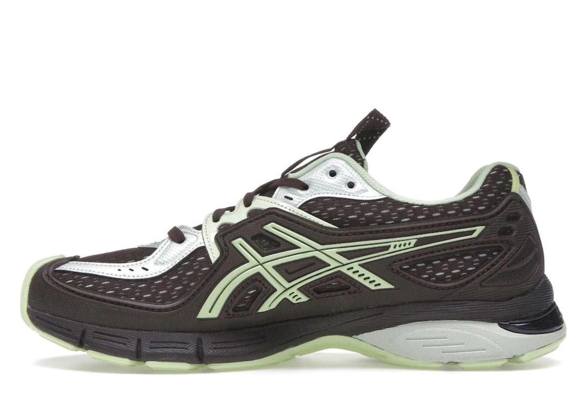 ASICS UB12-S Gel-SD-Lyte Kiko Kostadinov Lichen Rock Black Coffee