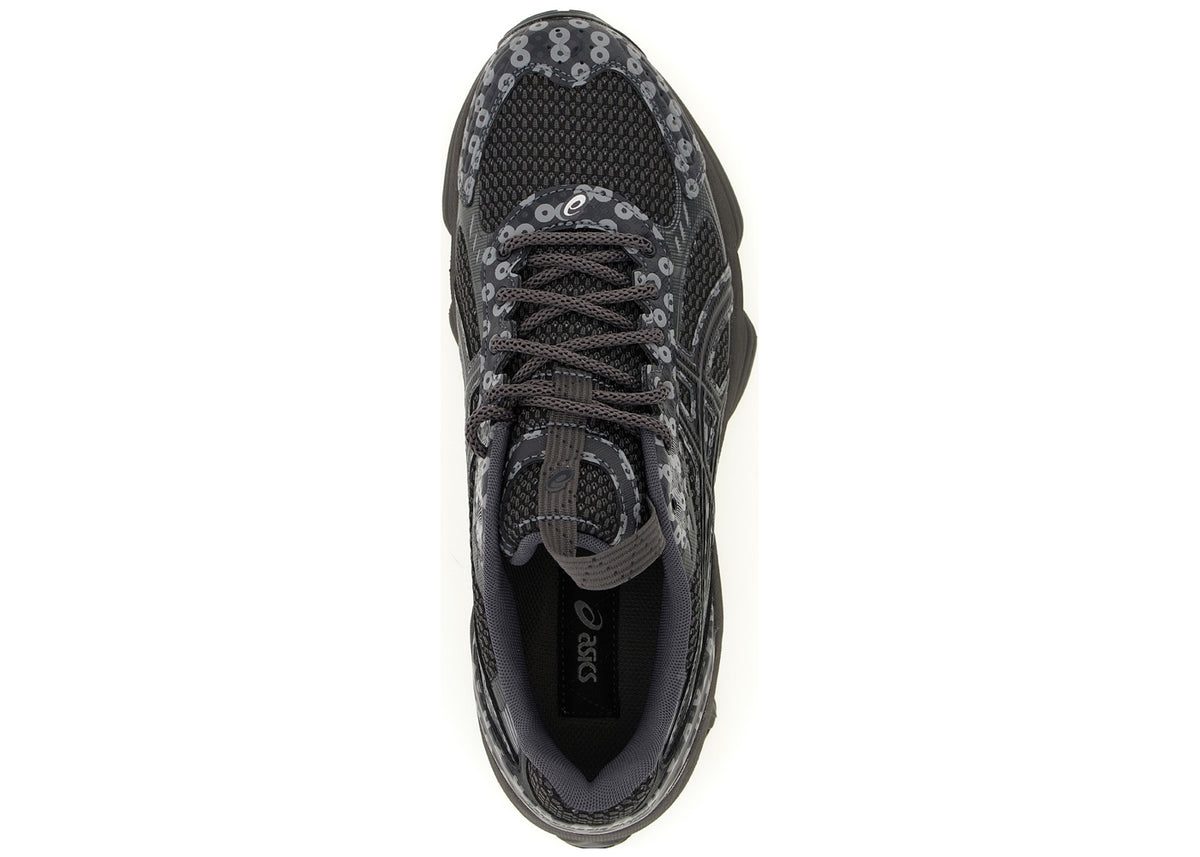 ASICS US7-S Gel-Kinetic Fluent sneakers