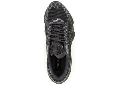 ASICS US7-S Gel-Kinetic Fluent sneakers