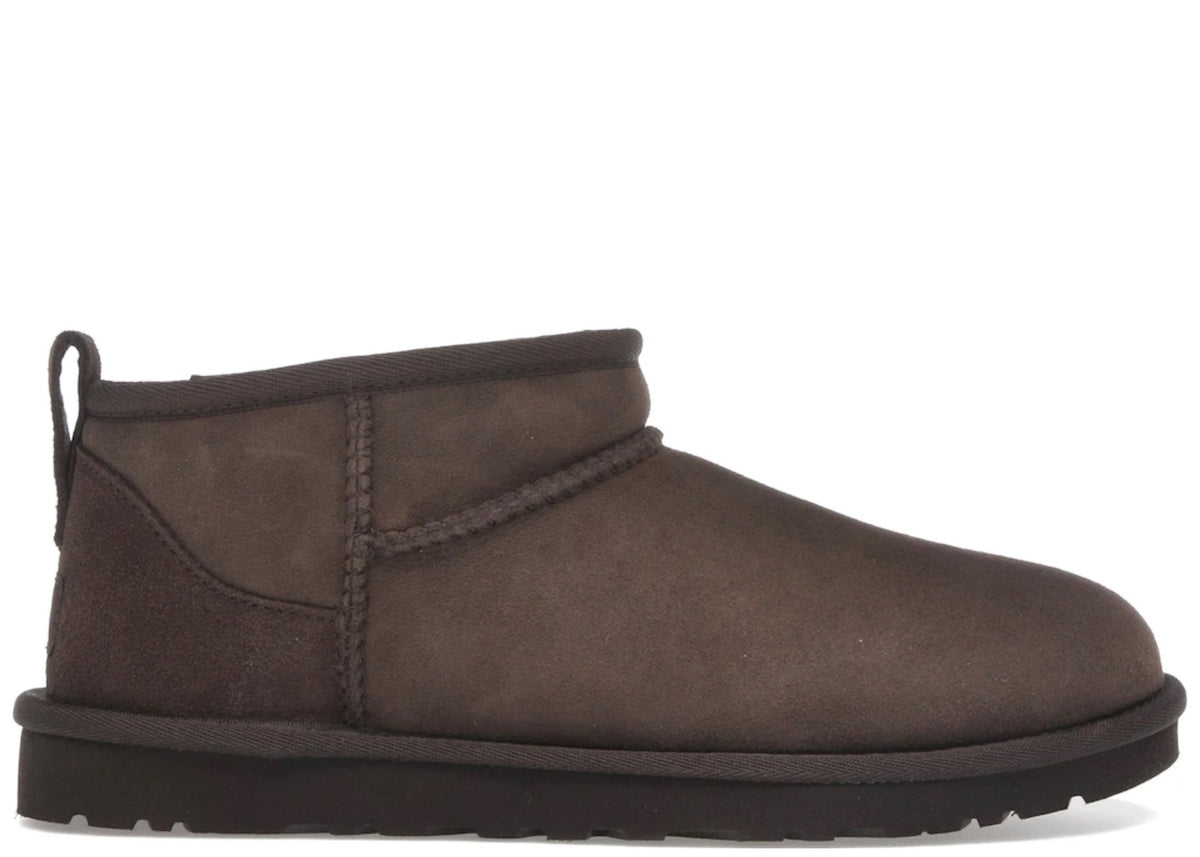 UGG Classic Ultra Mini Boot Dusted Cocoa