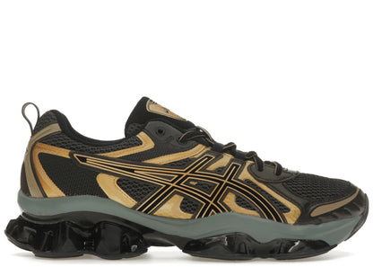 ASICS Gel-Quantum Kinetic Dark Sepia