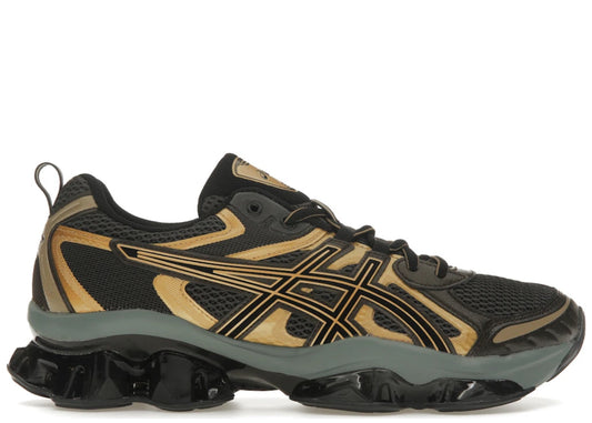 ASICS Gel-Quantum Kinetic Dark Sepia
