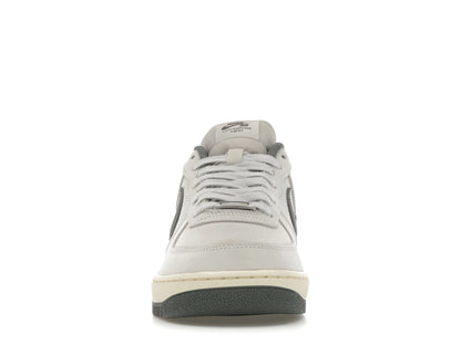 Nike SB Air Force 1 Low Yuto Horigome White Iron Grey