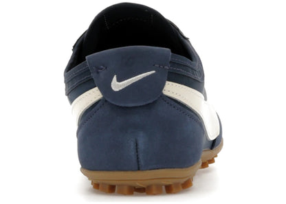Nike Moon Shoe OG Midnight Navy Gum Light Brown Soft Pearl (Women's)