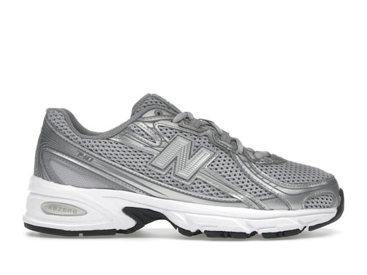 New Balance 740v2 Silver Castlerock