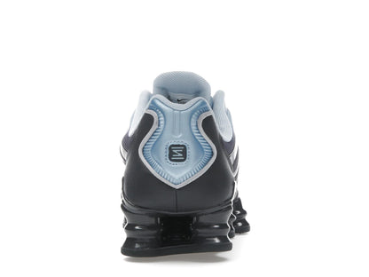 Nike Shox TL Light Armory Blue (Women's)