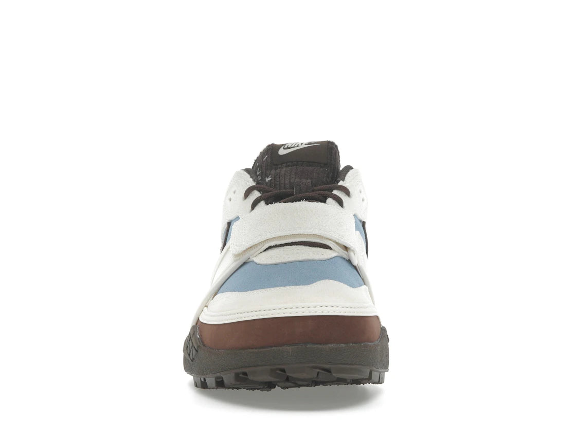 Nike Zoom Field Jaxx Travis Scott Leche Blue