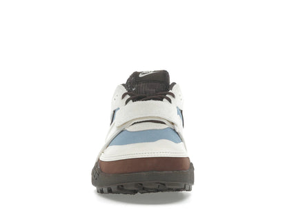 Nike Zoom Field Jaxx Travis Scott Leche Blue