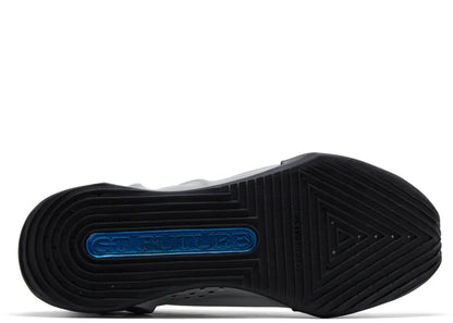 Nike GT Future Metallic Silver