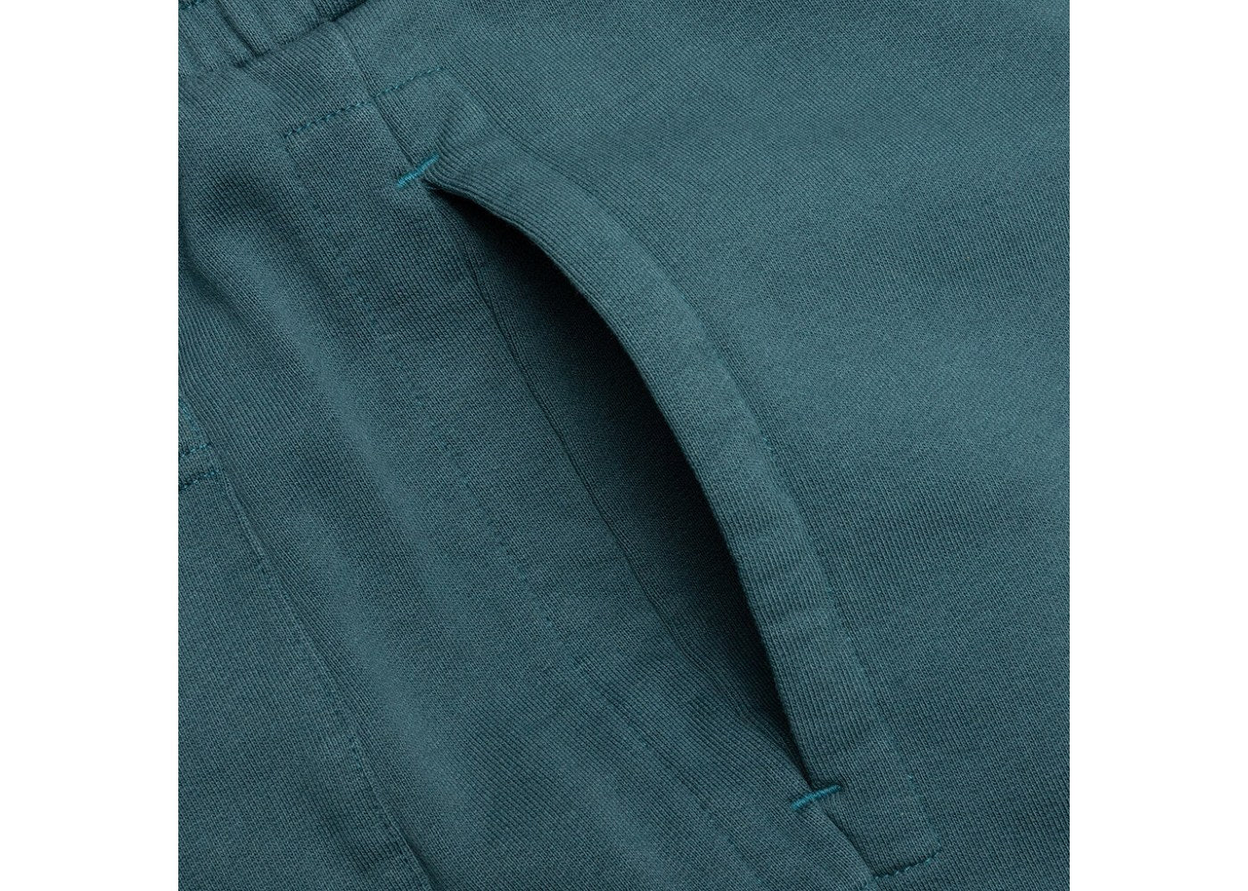 Ambush Fleece Workshop Pants Atlantic Green