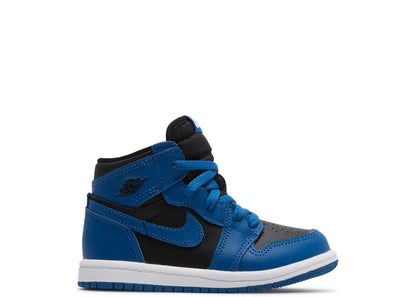 Air Jordan 1 Retro High OG Dark Marina Blue (TD)