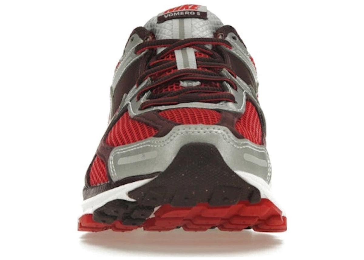 Nike Zoom Vomero 5 Mystic Red (Women's)