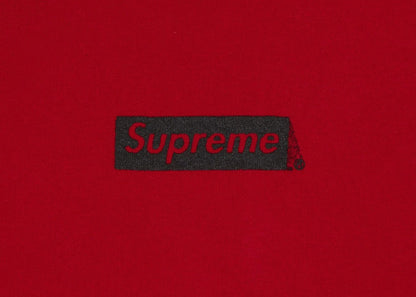 Supreme Catwoman Hoodie Red