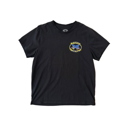 Marino Infantry OG Logo Tshirt Black