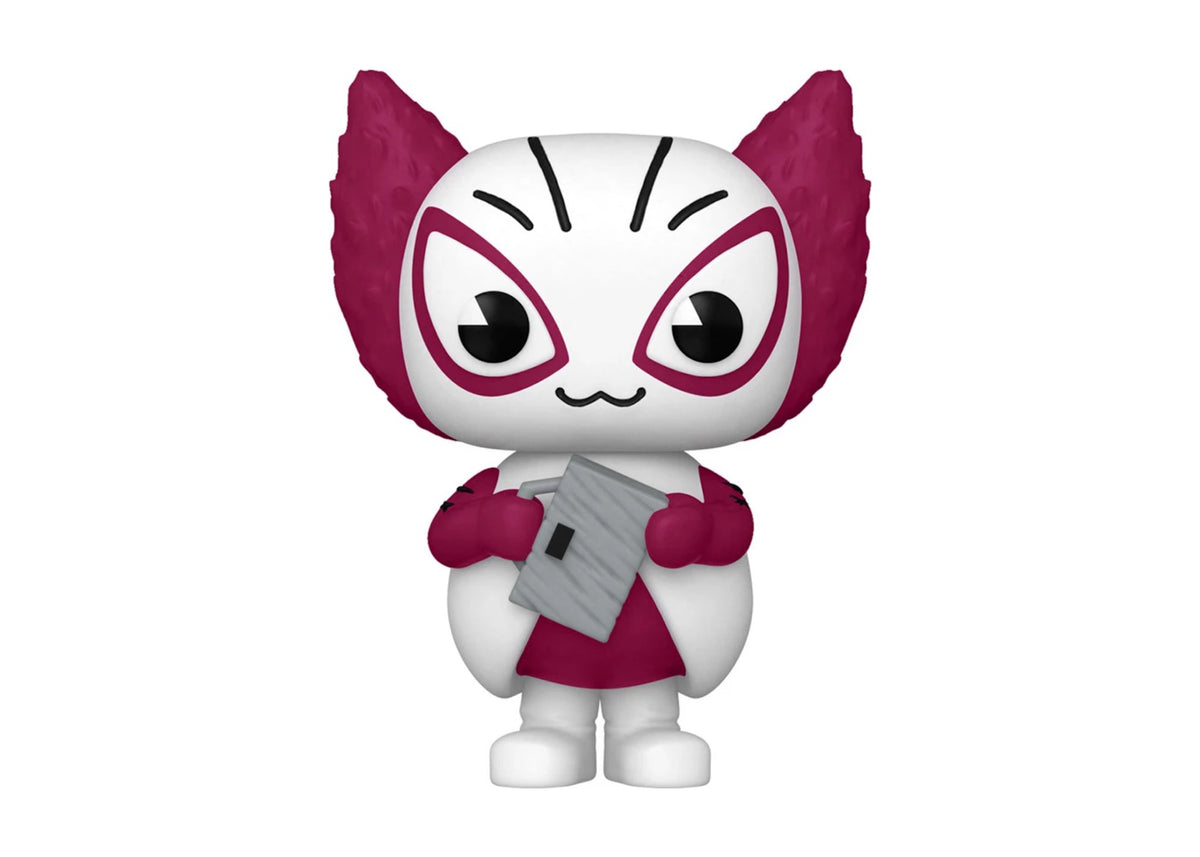 Funko Pop! Movies Bullet Train Momomon Figure #1294