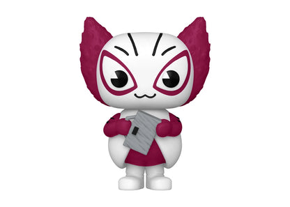 Funko Pop! Movies Bullet Train Momomon Figure #1294