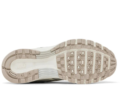 Nike P-6000 Sail Light Bone Cream (Women's)