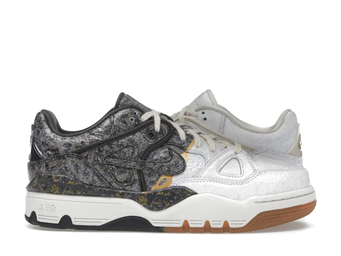 Nike Air Force 3 Low SP Nigo Kintsugi Phantom Night Stadium
