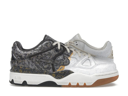 Nike Air Force 3 Low SP Nigo Kintsugi Phantom Night Stadium