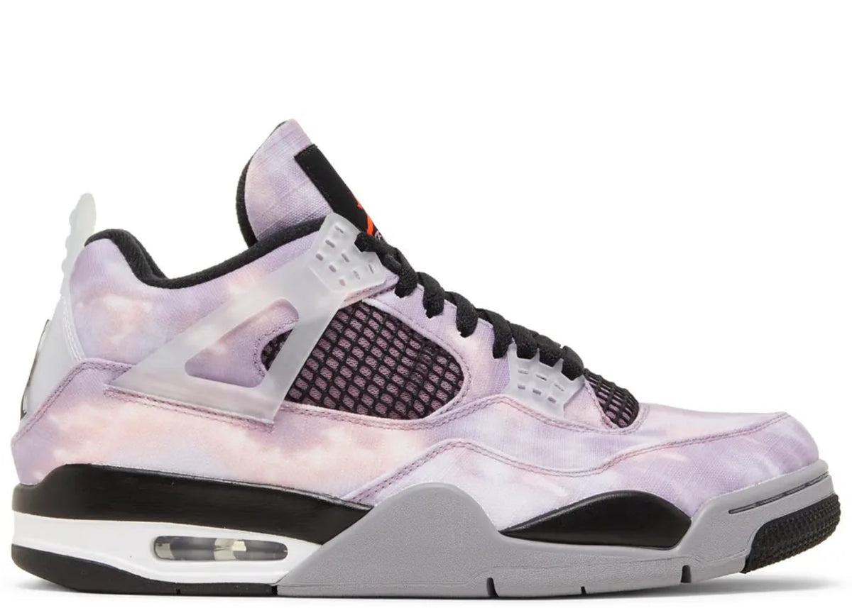 Jordan 4 Retro Zen Master
