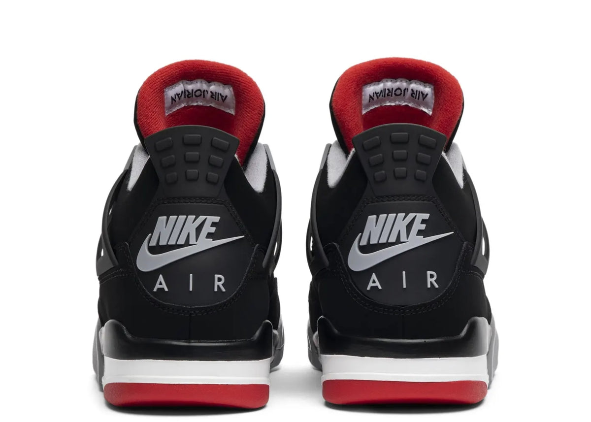 Air Jordan 4 Retro Bred (2019)