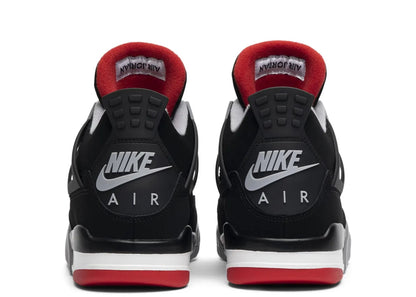 Air Jordan 4 Retro Bred (2019)