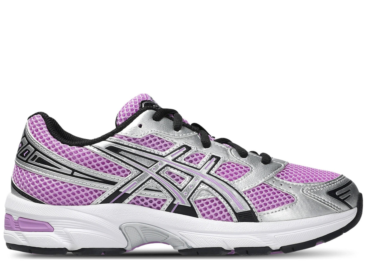 ASICS Gel-1130 Lavender Glow Pure Silver (GS)