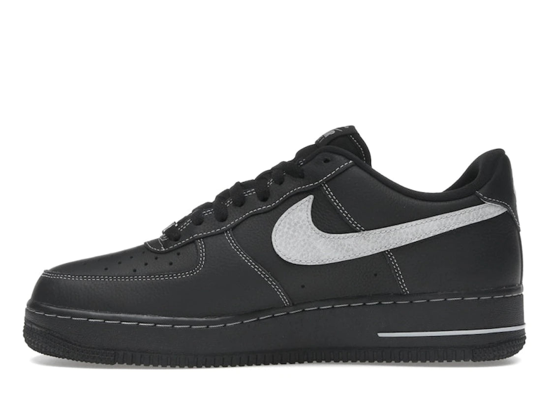 Nike Air Force 1 Low Black Grey