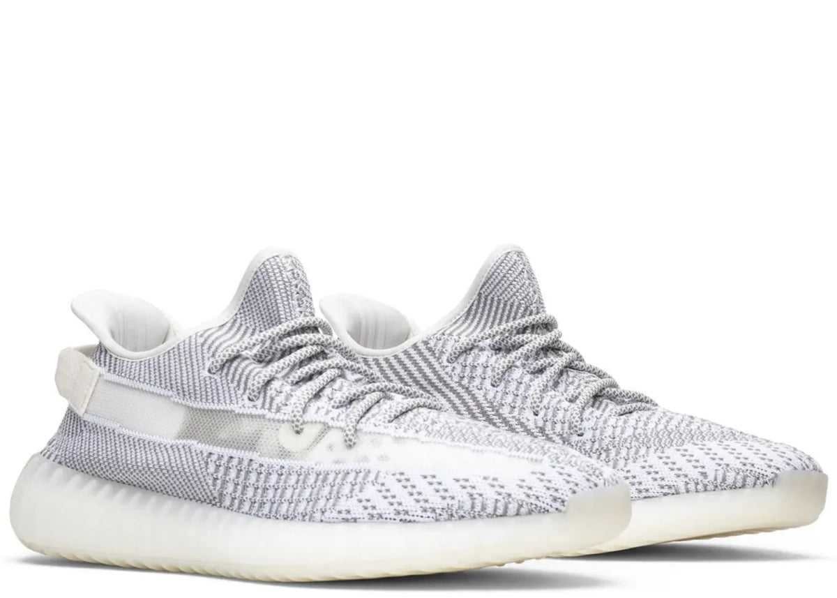 Yeezy Boost 350 V2 Static (Non-Reflective)