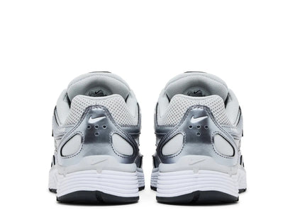 Nike P-6000 Grey Fog Metallic Cool Grey (Women's)