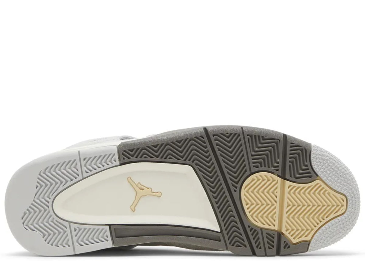 Jordan 4 Retro SE Craft Photon Dust