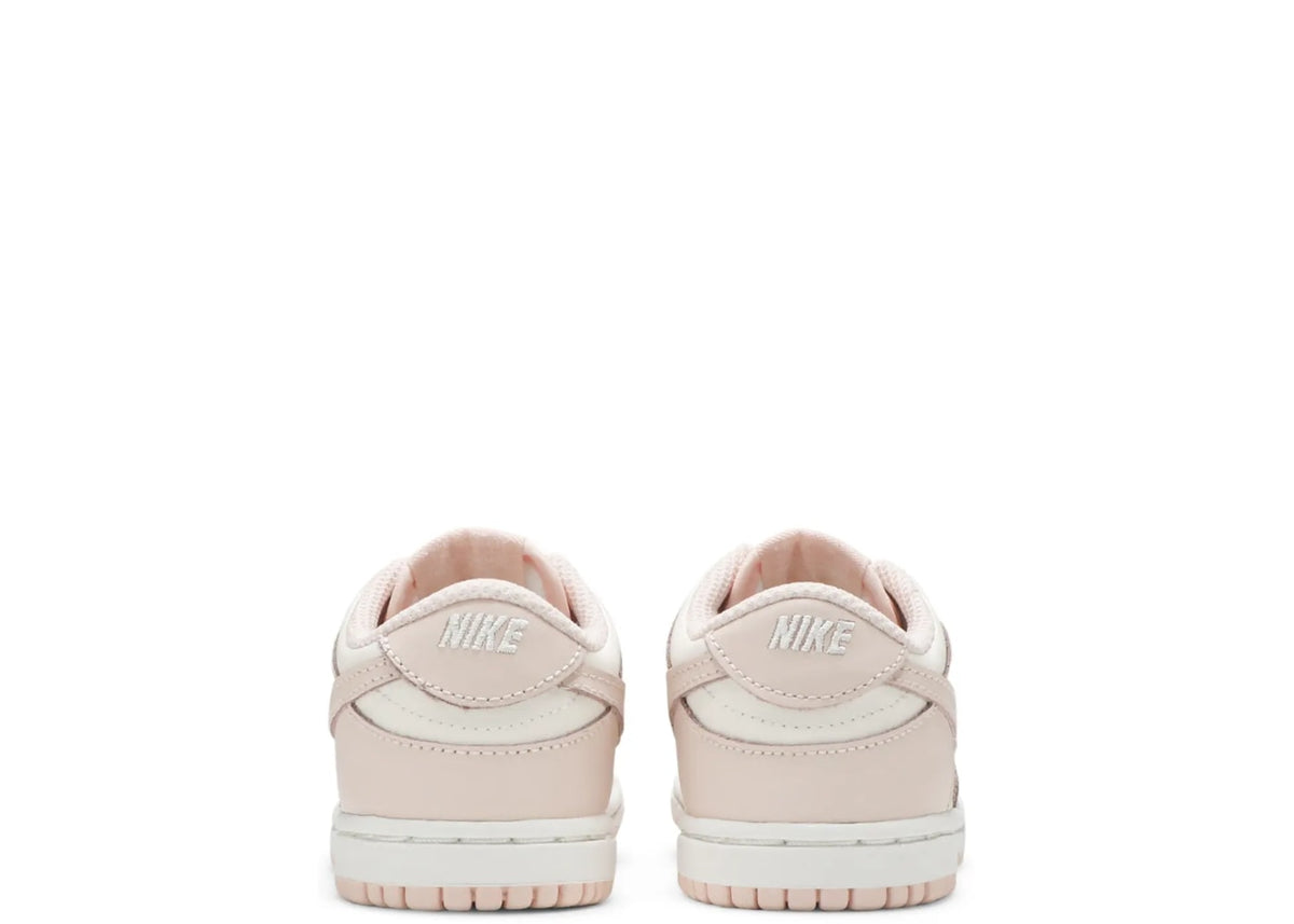 Nike Dunk Low SP Orange Pearl (TD)