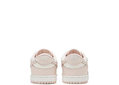 Nike Dunk Low SP Orange Pearl (TD)