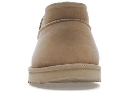 UGG Classic Ultra Mini Boot Sand (Women's)