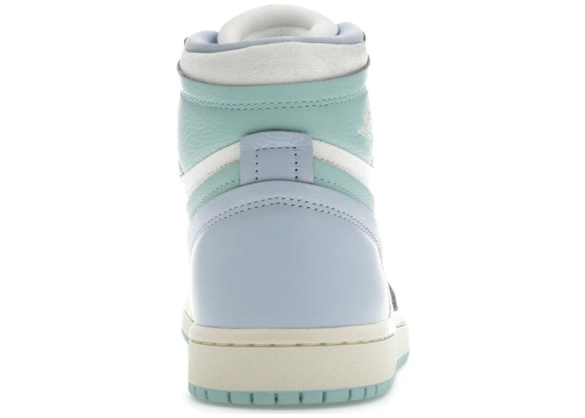 Jordan 1 High Method of Make Hydrogen Blue (Women's)