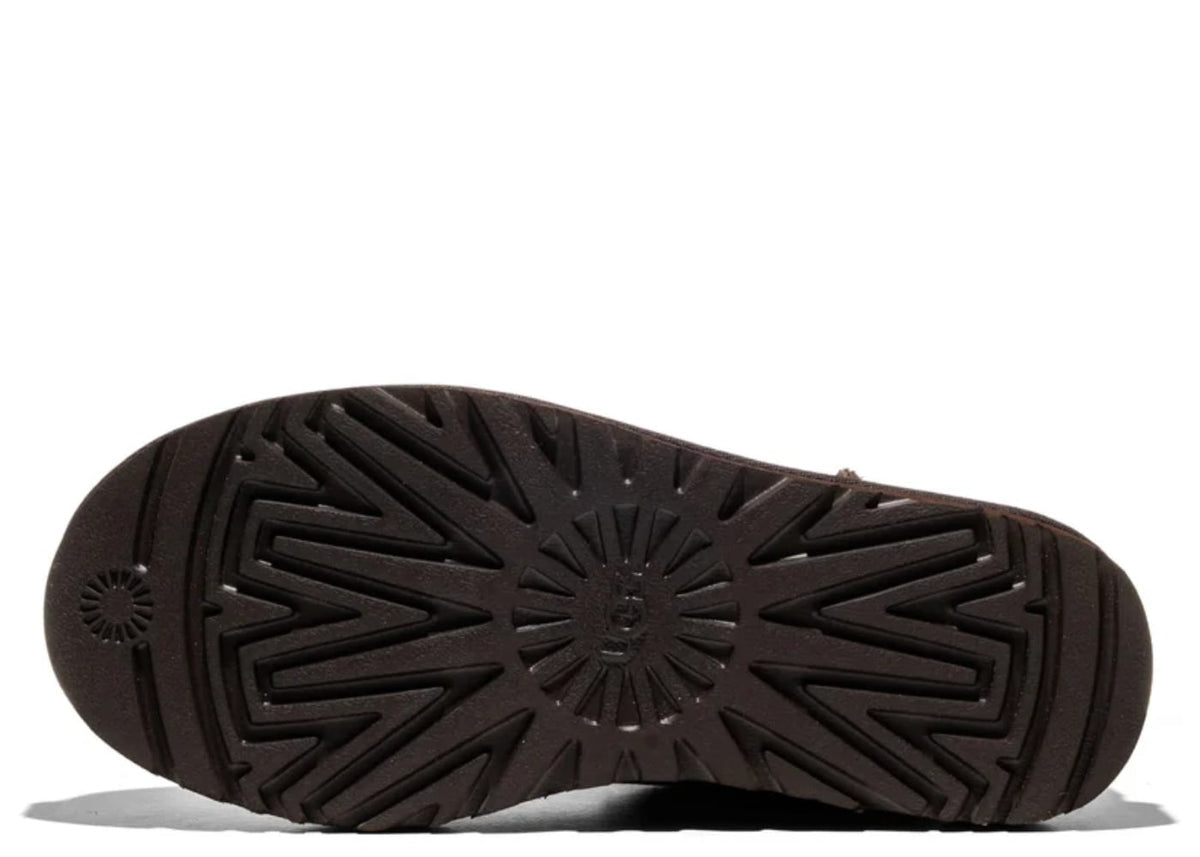 UGG Stivaletto Classic Ultra Mini