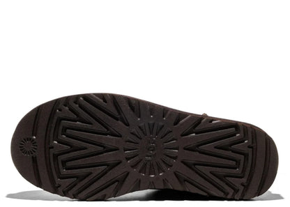 UGG Stivaletto Classic Ultra Mini
