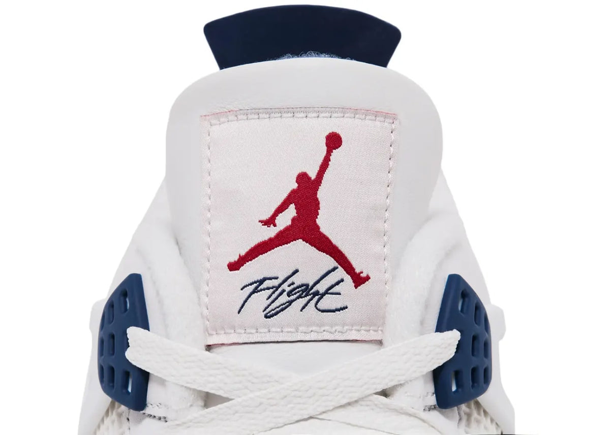 Air Jordan 4 Retro SB Navy