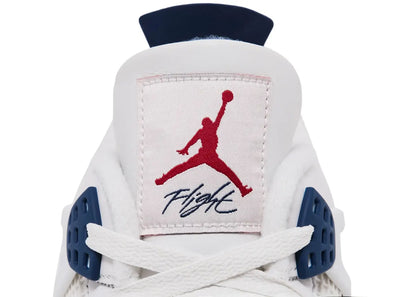 Air Jordan 4 Retro SB Navy
