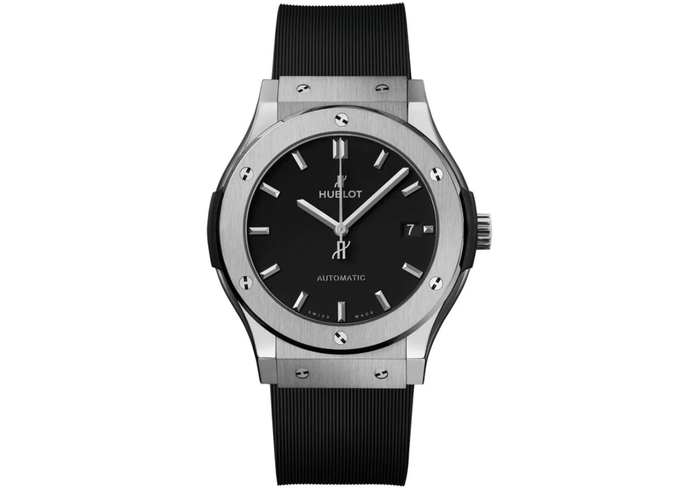 Hublot Classic Fushion Titanium 45mm | 511.NX.1171.RX