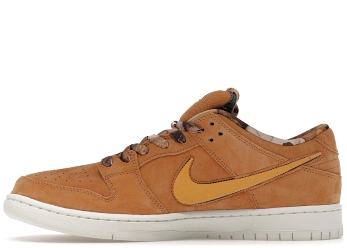Nike SB Dunk Low Pro NOTE Shop Manchester Brew and Biscuits