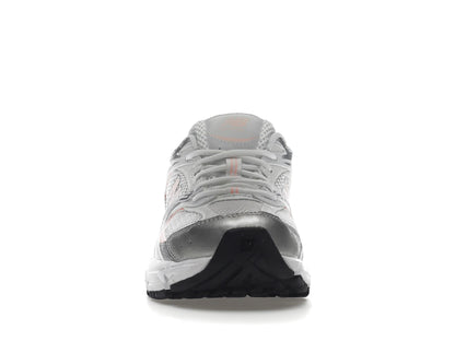 New Balance 530 White Silver Pink