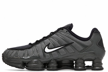 Nike Shox TL SE Iron Grey