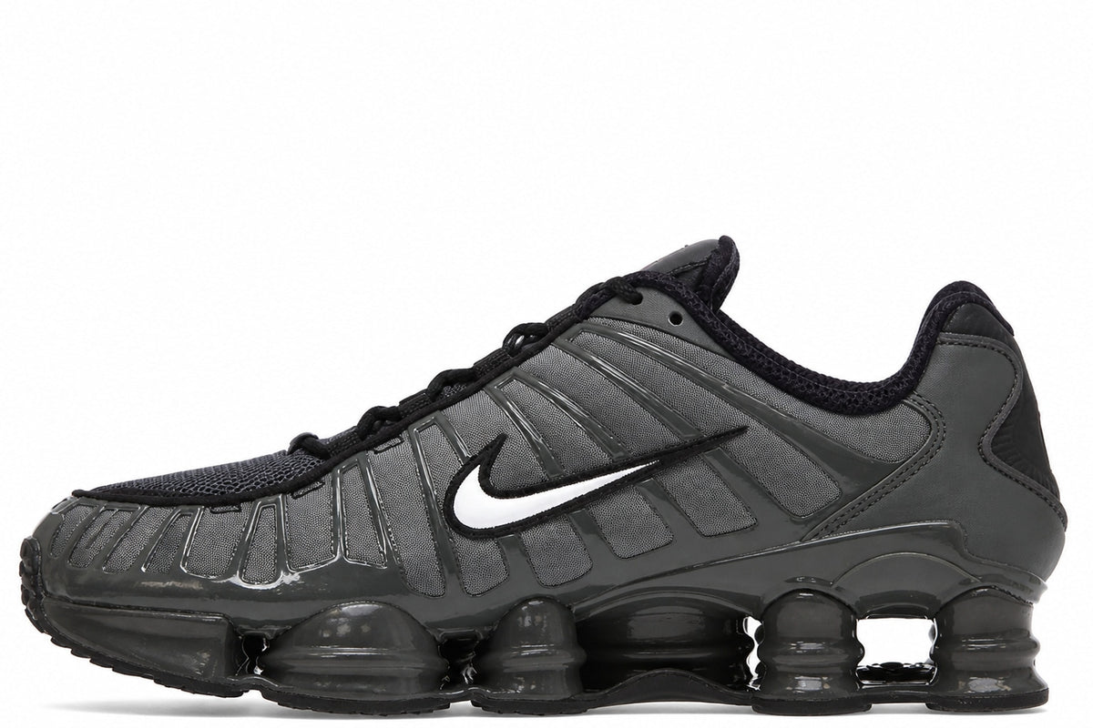 Nike Shox TL SE Iron Grey