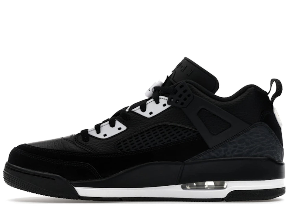 Jordan Spizike Low Oreo